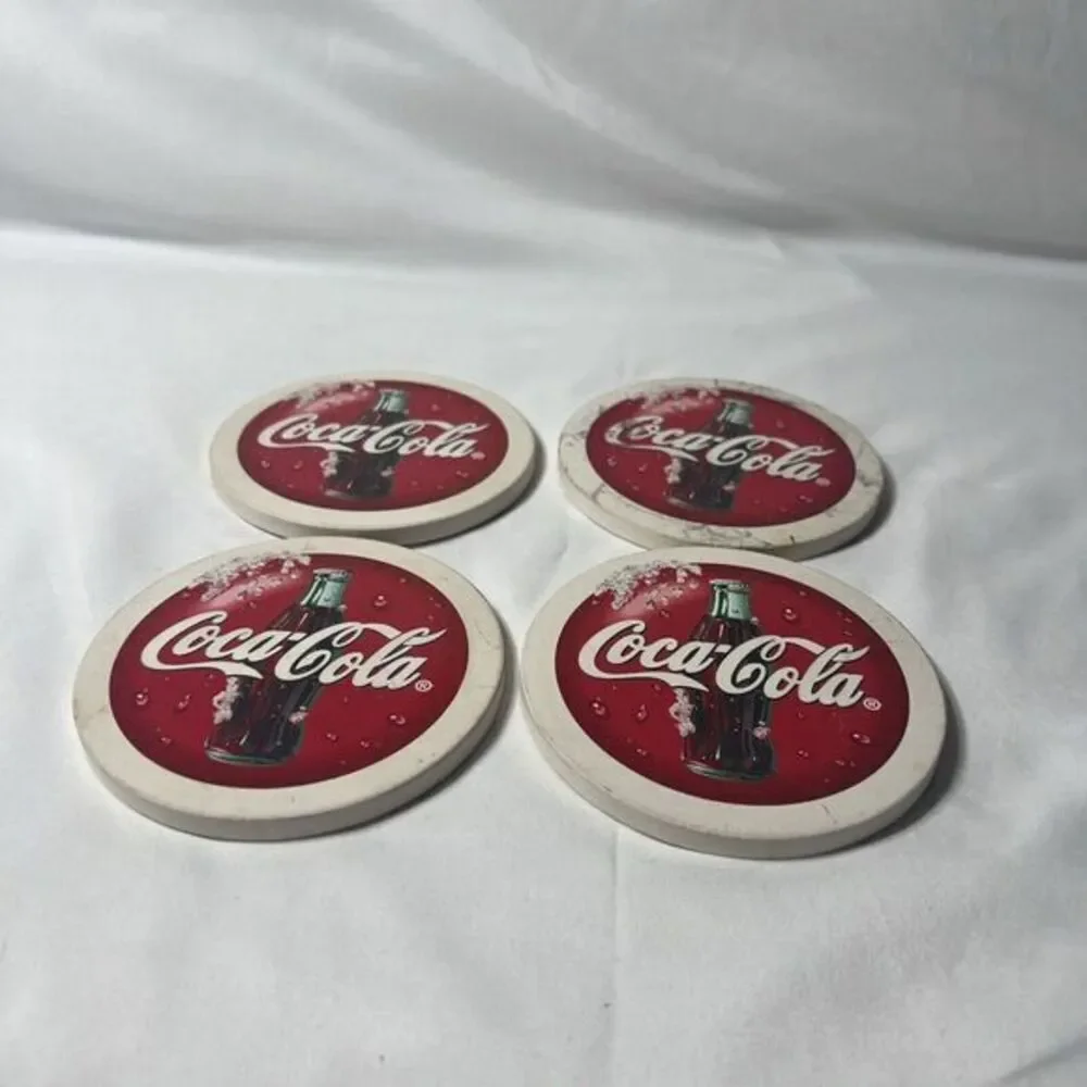Coca Cola add some